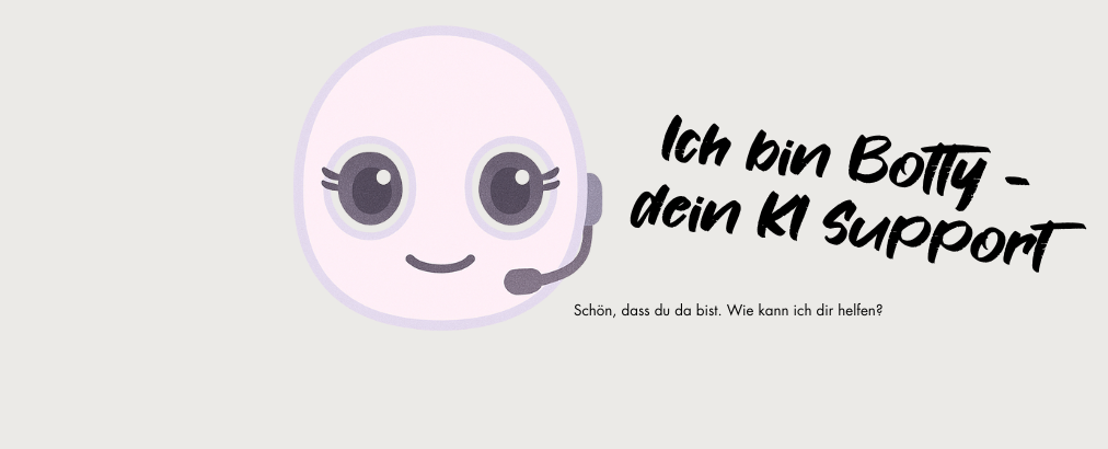 Antworten auf Fragen, die du bisher nur gedacht – aber nie ausgesprochen hast.